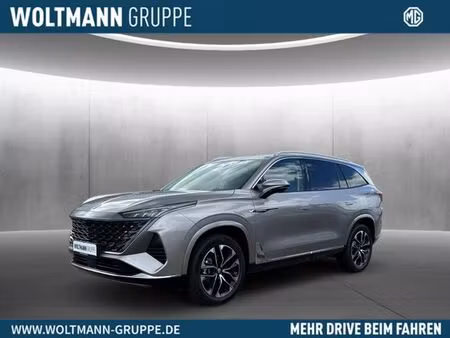MG MGS9 