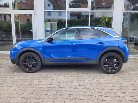 Opel Mokka 1.2 130 Ultimate
