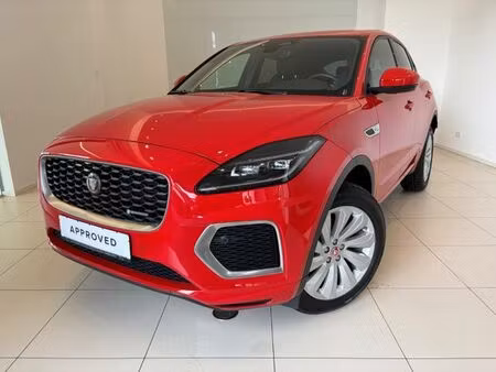 Jaguar E-Pace D200 2.0 204 R Dynamic SE 4x4
