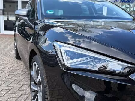 Seat Leon 1.5 TSI 110 FR