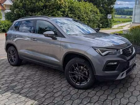 Seat Ateca 2.0 TDI Style