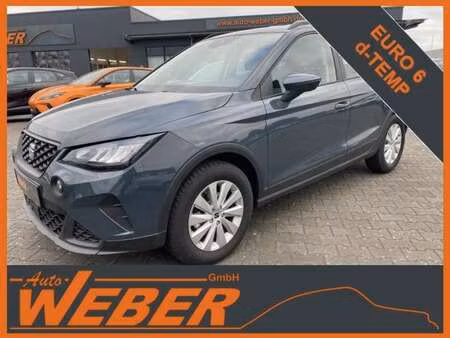 Seat Arona 1.0 TSI 95 Style