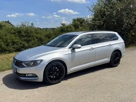 Volkswagen Passat 2.0 TDI 150 Confortline