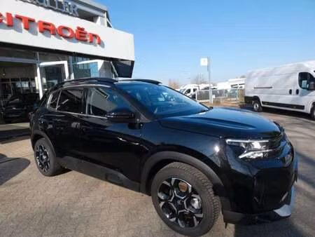 Citroën C5 Aircross 1.2 136 Max