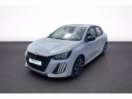 Peugeot 208 1.2 110