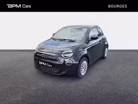Fiat 500 95 La Prima