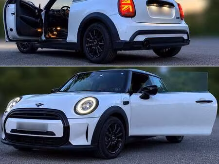 Mini Mini Cooper 1.5 136 Classic