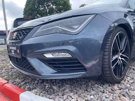 Seat Leon Cupra 2.0 TSI 300
