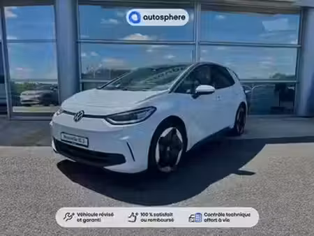 Volkswagen ID.3 S 204