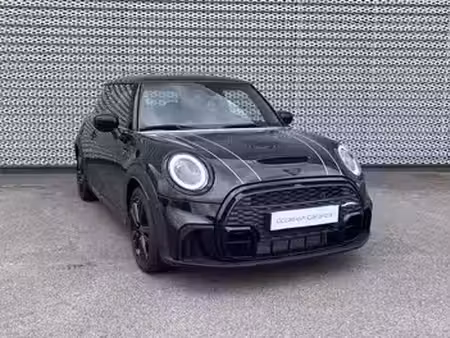Mini Mini John Cooper Works 2.0 178