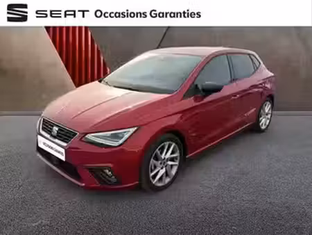 Seat Ibiza 1.5 TSI 150 FR