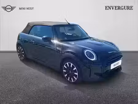 Mini Cabrio Cooper 1.5 136 Edition Premium Plus