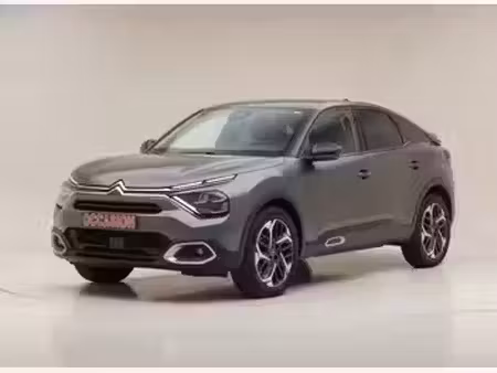 Citroën C4 1.2 PureTech 130 Shine Pack