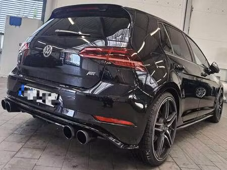 Volkswagen Golf R 2.0 4Motion