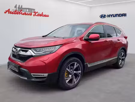 Honda CR-V 1.5 193 Executive 4x4