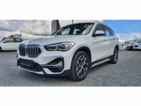BMW X1 1.5 X-Line xDrive