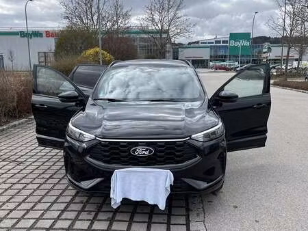 Ford Kuga 1.5 EcoBoost ST Line