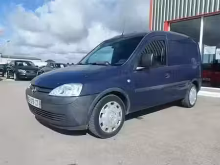 Opel Combo 1.3 CDTI 70