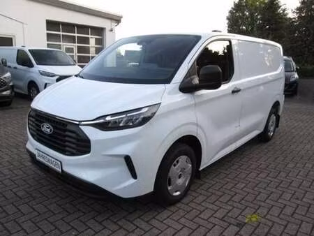 Ford Transit 2.0 136 Trend