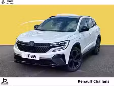 Renault Austral 1.2 200 Esprit Alpine