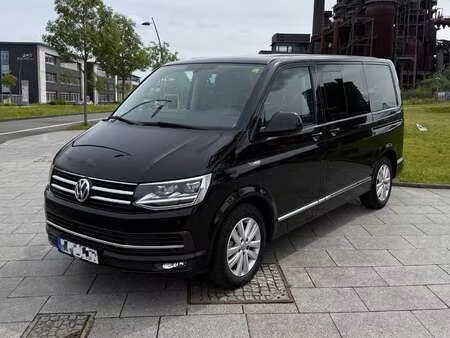 Volkswagen Transporter T6 2.0 TDI 150 Highline