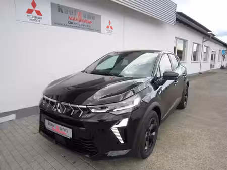 Mitsubishi ASX 1.3