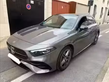 Mercedes-Benz Classe A A 250e AMG Line