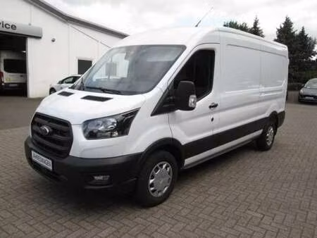Ford Transit 2.0 TDCi 131 Trend