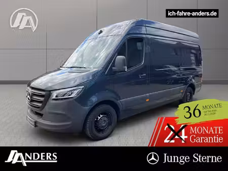 Mercedes-Benz Sprinter 315 2.0 150