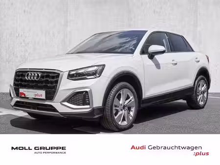 Audi Q2 35 TDI 2.0 TDI 150