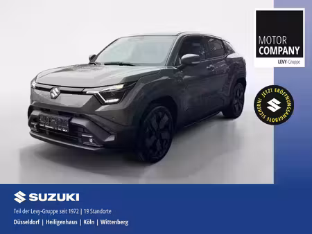 Suzuki Vitara 184 4x4