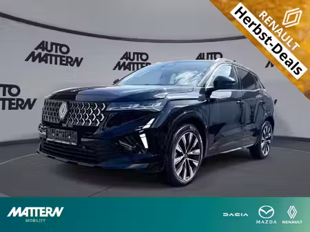 Renault Austral Techno