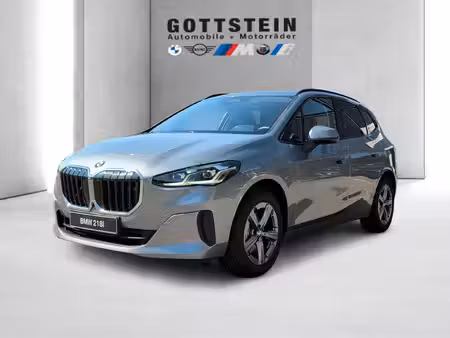 BMW Série 2 1.5 136