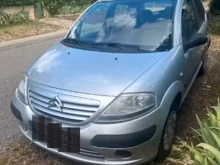 Citroën C3 1.4 HDi 70