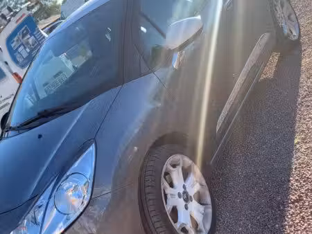DS 3 
