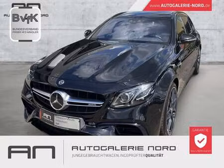 Mercedes-Benz Classe E E 63 AMG 4Matic