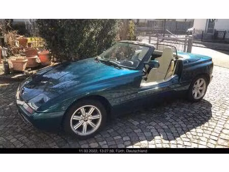 BMW Z1 2.5 170