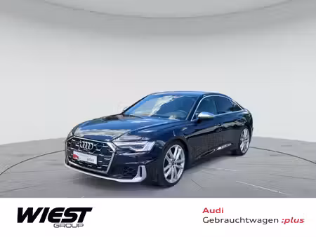 Audi A6 S6 3.0 TDI 344 quattro
