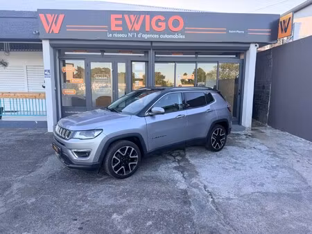 Jeep Compass 1.6 MultiJet 120 Limited