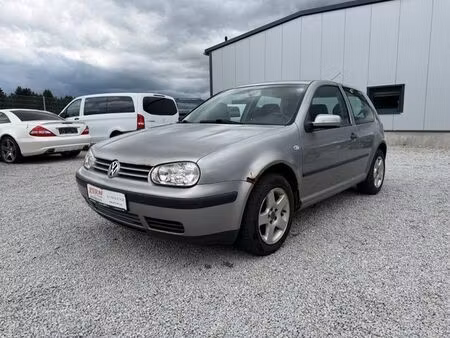 Volkswagen Golf 1.4 75