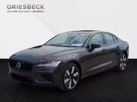 Volvo S60 2.0 4x4
