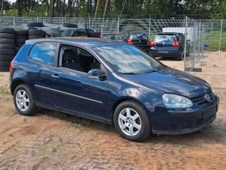 Volkswagen Golf 1.4 75