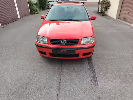 Volkswagen Polo 1.4 60