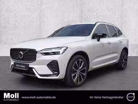 Volvo XC60 2.0 4x4
