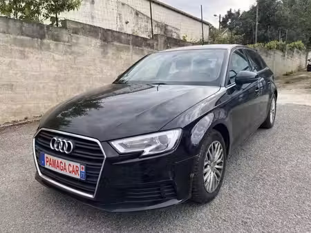 Audi A3 1.6 TDI