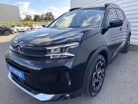 Citroën C5 Aircross 1.2 145 Max