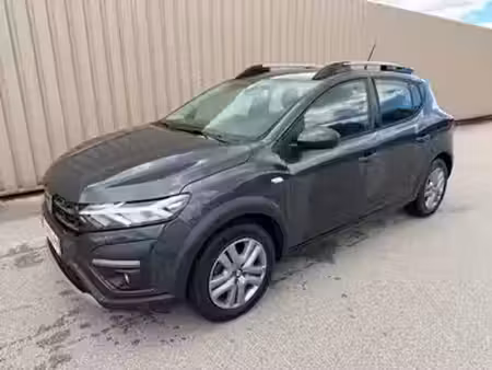 Dacia Sandero 1.0 TCe 90 Confort