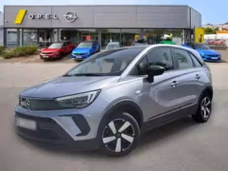 Opel Crossland 1.2 110 Edition