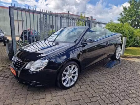 Volkswagen EOS 2.0 TDI 140