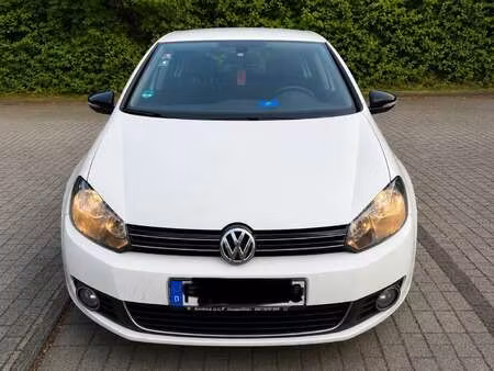 Volkswagen Golf 2.0 TDI 140 Style